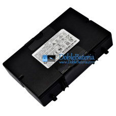 Batería para Bose S1 Pro 078592 789175 [Batería de repuesto]